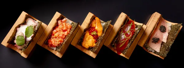 Yonsei Handrolls - Albany — Sushi restaurant in Albany