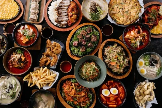 Yori and Sool — Korean restaurant in New York