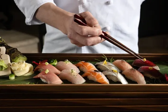 Yoshoku — Japanese restaurant in New York