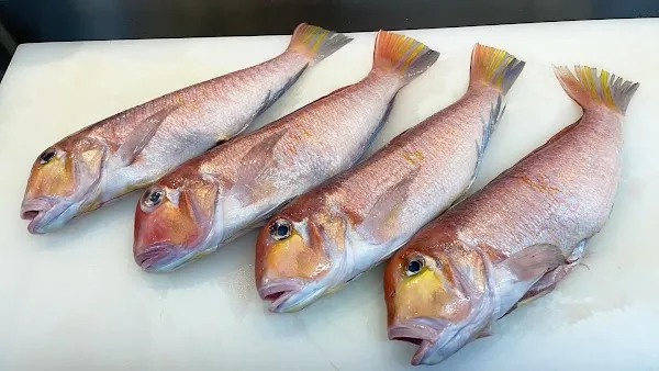 Yotsuya Uemura — Japanese restaurant in Tokyo