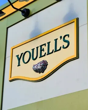 Youell's Oyster House — Seafood restaurant in Allentown
