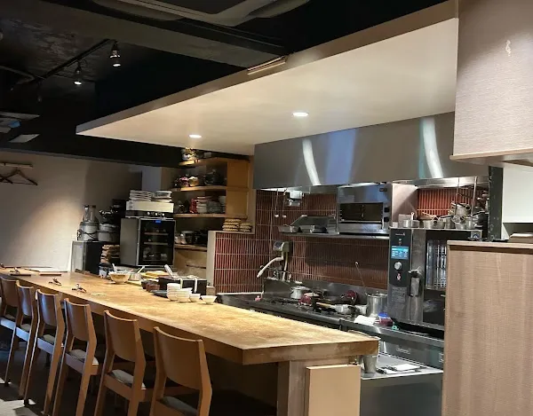 Yoyogi-Uehara Yuu — Kappo restaurant in Tokyo