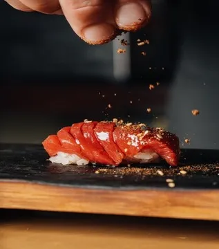 Yuhi — Omakase restaurant in Los Angeles