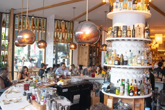 Yuji Modern Japanese — Japanese restaurant in Atlanta
