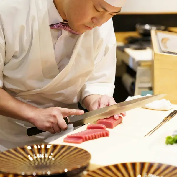 YUJI — Japanese restaurant in San Francisco