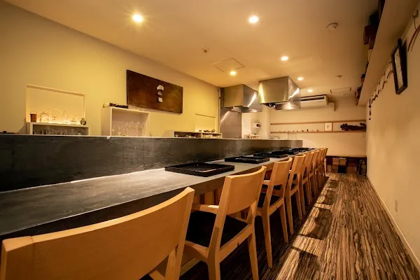 Yukifuran Sato — Kappo restaurant in Kyoto