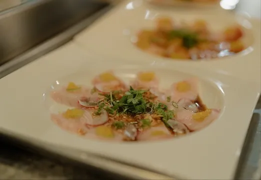 Yukihana Sushi & Sake Bar — Sushi restaurant in Crested Butte