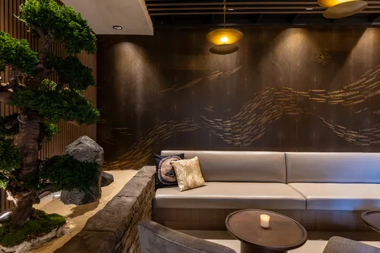 Yume Sushi Bar Calabasas — Japanese restaurant in Los Angeles
