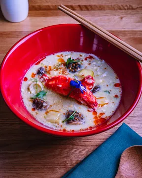 Yunnan by Potomac — Chinese restaurant in Arlington