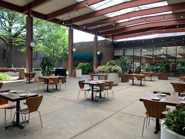 Zahav — Israeli restaurant in Philadelphia