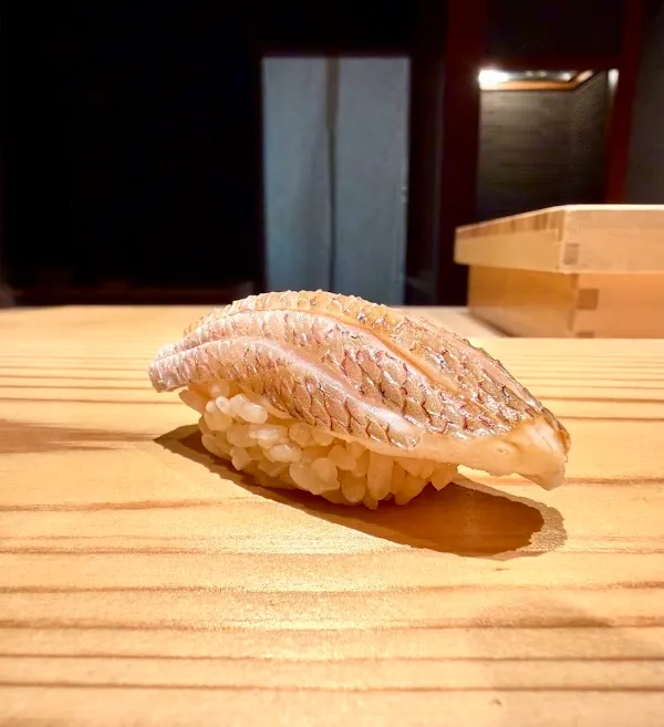 Zaisho — Japanese restaurant in Fukuoka