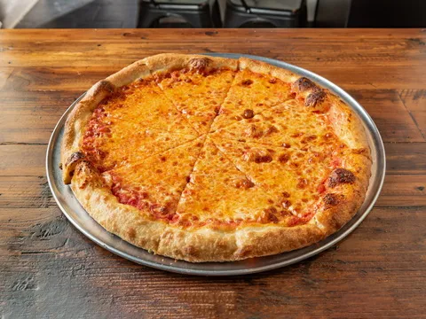 Zazas Pizzeria — Pizza restaurant in Chicago
