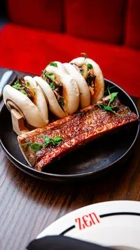 Zen Astoria — Asian restaurant in New York