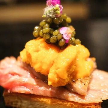 Zen Sushi Omakase — Omakase restaurant in New York