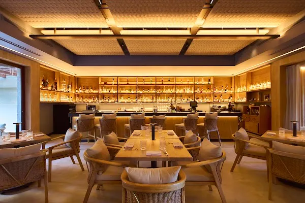 Zenna — Asian restaurant in San José del Cabo