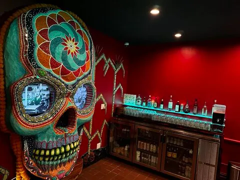 Zentli — Mexican restaurant in Evanston