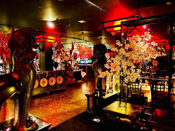 Zenzakan — Asian restaurant in Frankfurt am Main