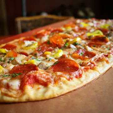 Zia's — Italian restaurant in Toledo
