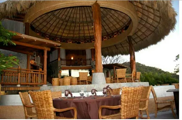 Zibu — Mexican restaurant in Acapulco De Juarez