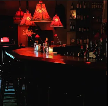 ZIG ZAG CAFE — New American restaurant in Seattle