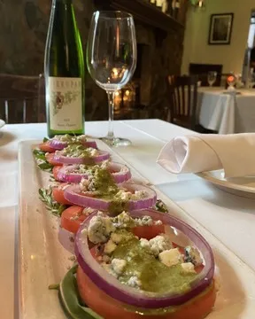 Ziggie and Mad Dog's — Steakhouse restaurant in Islamorada