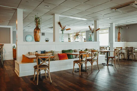 Zoca Mexican Restaurant — Mexican restaurant in Bethany Beach