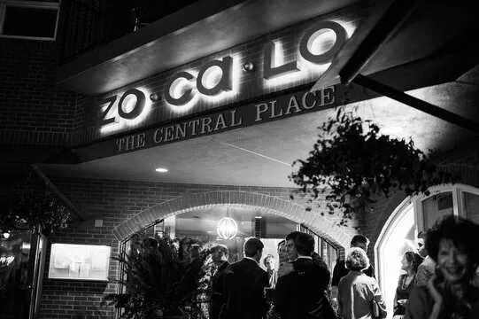 Zocalo — Modern Latin restaurant in Charlottesville