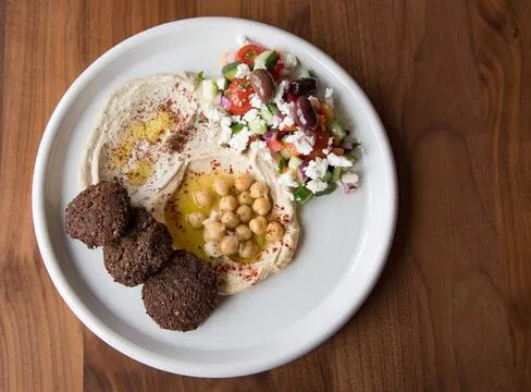Zohara Mediterranean Kitchen — Mediterranean restaurant in West Hartford