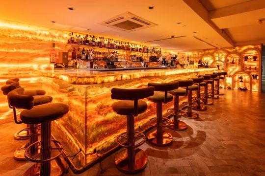Zoi Mediterranean Nomad — Mediterranean restaurant in New York