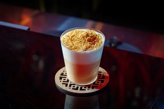 Zoo Sindang — Cocktail Bar restaurant in New York