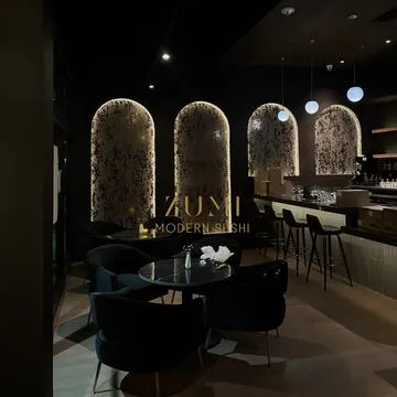 Zumi Modern Sushi — Japanese restaurant in Southlake