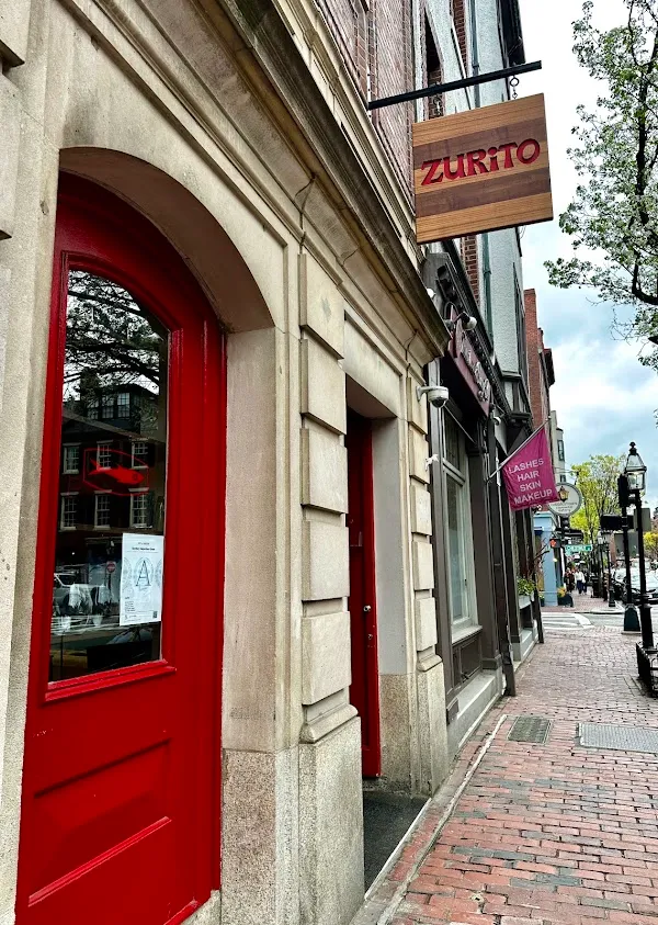 Zurito — Spanish restaurant in Boston
