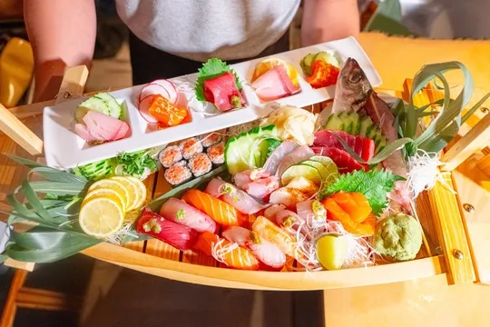 Zutto Japanese American Bar (Nolita) — Japanese-American restaurant in New York