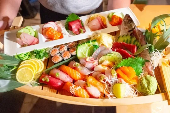 Zutto Japanese American Pub (Tribeca) — Japanese-American restaurant in New York