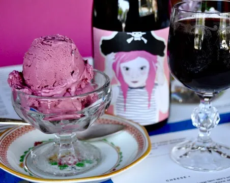 Zuzu's Petals — Wine Bar restaurant in Boston
