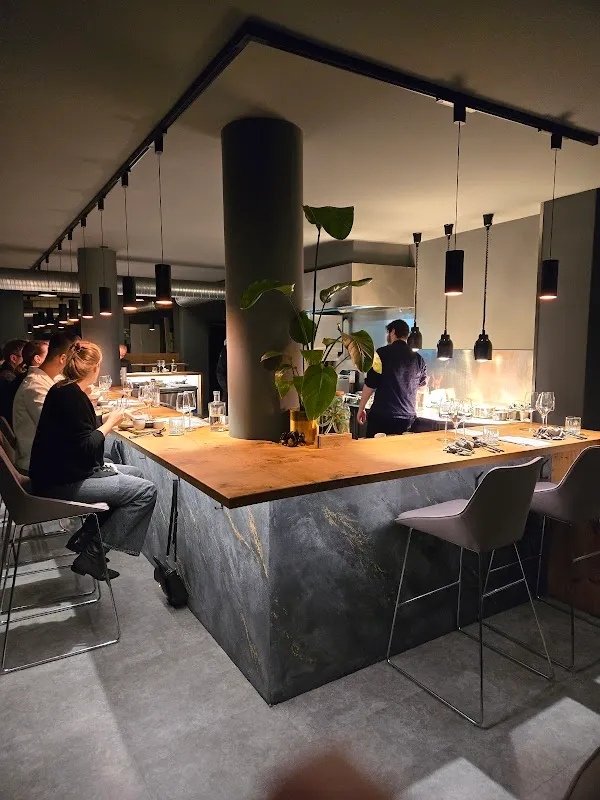 Zwanzig23 — Fine-Dining restaurant in Düsseldorf