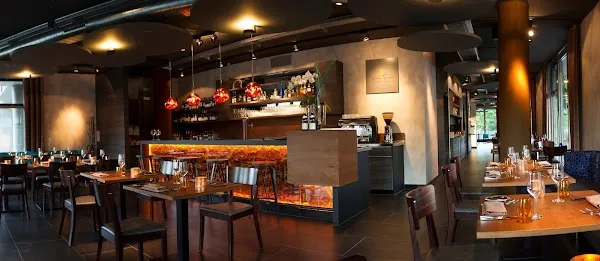 ZweiSinn Meiers — Fine-Dining restaurant in Nürnberg