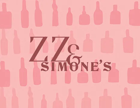 ZZ & Simone's — Italian restaurant in Athens